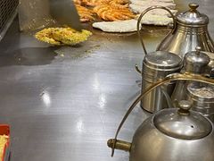 -大渔铁板烧(中山路八佰伴店)