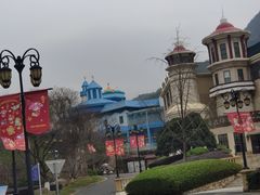 -安吉Hello Kitty乐园