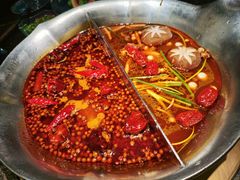 -湊湊火锅·茶憩(打浦桥日月光店)