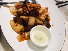 -漢舍中国菜馆(889广场店)