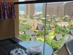 -三亚湾红树林度假世界(木棉酒店)