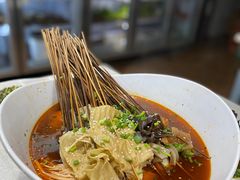 串串-蜀串香牛杂火锅串串