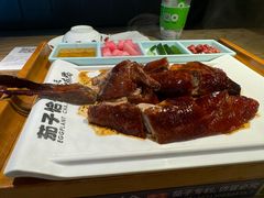 -茄子恰恰·新云南小炒(坪山益田店)
