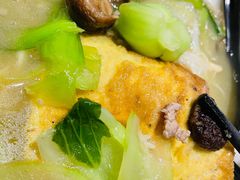 -万香姜汁(引泉路店)