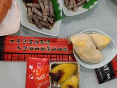 -钱库里海鲜自助(唐山街店)