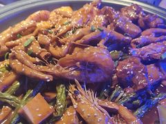 -徐记小怪兽肉蟹煲店(哈西万达金街店)