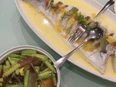 -村长家的疙瘩汤·东营菜(东营茶城店)