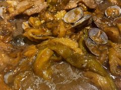 -日丰园海肠水饺·老字号大连海鲜(和平广场店)