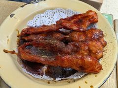 -柴爿巷·香酥鸡&馄饨(复兴中路店)