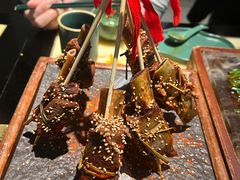 -锦府盐帮·侯宅(五棵松万达店)