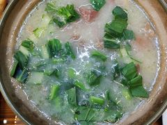 -顺德公平靓正特色牛花粥(花都店)