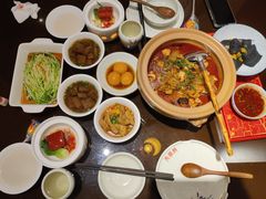 -火宫殿·湘菜小吃·商务宴请·生日聚会(东塘店)