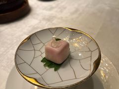 -东海朗廷酒店-唐阁T’ANG COURT 中餐厅