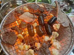 -姐夫家·沈阳黏糊麻辣拌·拌鸡架·冷面(南头古城店)