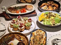 -BE BRIGHT KITCHEN(正佳广场店)