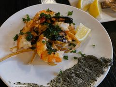 烤虾-Fukumimi·美醉堂 居酒屋(金尚店)