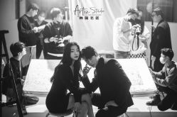 点击看大图 -韩国艺匠ARTIZ STUDIO(博览中心店)
