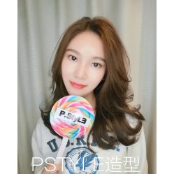 -P.STYLE派斯造型