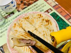 -如意林卡藏餐吧 (九寨沟店)