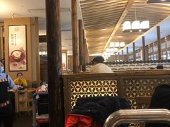 -韩屋韩国料理(天山路店)