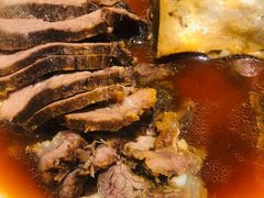 -西贝(上海我格广场店)