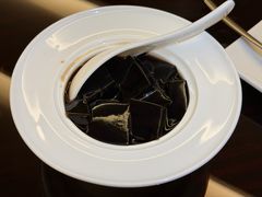 -长沙北辰洲际酒店-栀味轩中餐厅