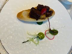 -Social 秀西餐厅-长沙瑞吉酒店(运达店)