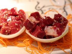 -猫爪爪原切自助烤肉(观音桥阳光世纪店)