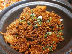 -川菜故事(光谷步行街店)