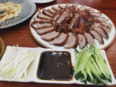 -北京烤鸭店(新桥家园·浦口店)