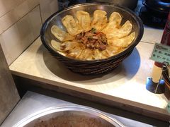 -大张烙馍村(泉山店)