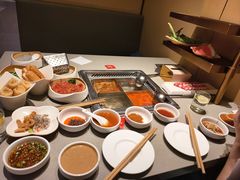 -海底捞火锅(太阳宫凯德mall店)