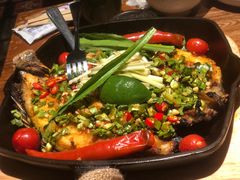 -云海肴·汽锅鸡·云南代表菜(美罗城店)