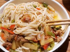 -纳瓦新疆菜(银都店)