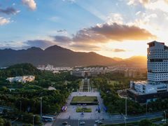 -福州大学(旗山校区)