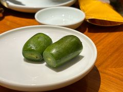 -喜鼎海胆水饺(东港店)