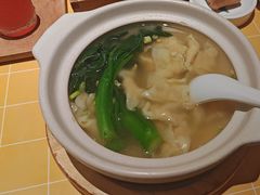 -蔡澜点心·粤菜(花城汇南区店)