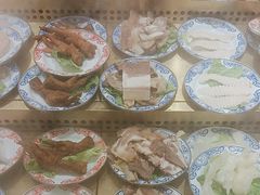 -谭三娘鲜切牛肉自助火锅(文殊院店)