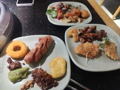 -梨花自助烤肉(乐宾店)