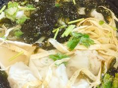 -玖鲜小笼(中山广场店)