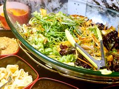 -五洲皇冠巴西烤肉餐厅