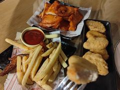 -天马云端咖啡厅(雅阁店)
