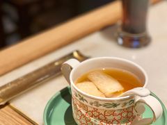 松茸竹荪汤-晟永興烤鸭店(五道口店)