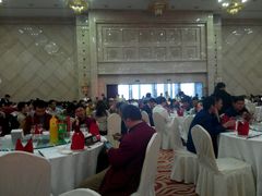 -重庆国际会议展览中心