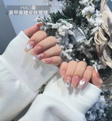 -HAO美皮肤管理·美甲美睫
