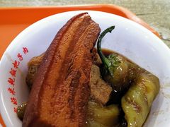 把子肉-赵家好米干饭把子肉(小纬六路店)