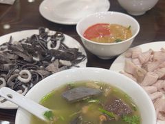 -爆肚冯(廊房二条店)