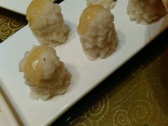 -东方之珠海鲜酒楼(南开店)