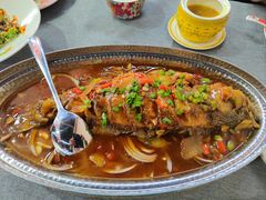 -中卫御苑福膳·养生局(圆明园店)