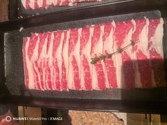 -新石器烤肉(中房金谊广场店)